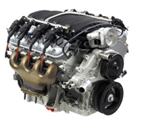 C0248 Engine